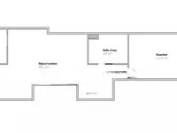 Недвижимость Villa Cannes Carnot: 9