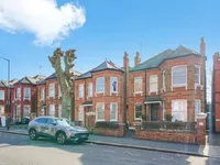Недвижимость Anson Road, Willesden Green: 5