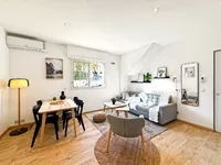 Недвижимость Villa Cannes Croix des Gardes: 2