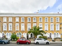 Недвижимость Cedarne Road, Fulham: 2