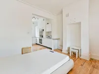 Недвижимость Cedarne Road, Fulham: 3