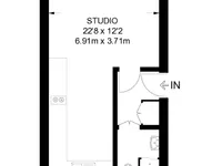Недвижимость Cedarne Road, Fulham: 6