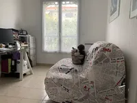 Недвижимость Villa Cannes La Bocca Nord: 7