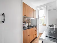 Недвижимость Brighton Terrace: 3