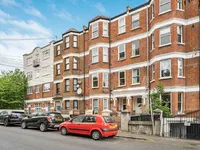 Недвижимость Brighton Terrace: 5