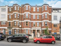 Недвижимость Brighton Terrace: 7