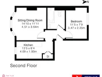 Недвижимость Brighton Terrace: 14