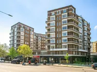 Недвижимость Rossmore Court, Park Road: 3