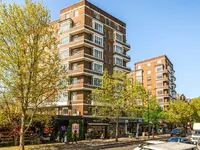 Недвижимость Rossmore Court, Park Road: 5