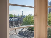 Недвижимость Rossmore Court, Park Road: 8