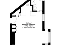 Недвижимость Rossmore Court, Park Road: 10