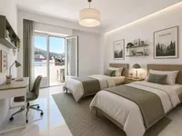 Недвижимость Villa Cannes: 10