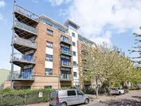 Недвижимость Ainsworth Court: 11