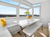 Недвижимость Belgravia House, Clarence Avenue: 8