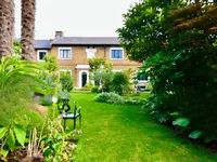 Недвижимость Sedgmoor Place, Pilgrims Cloisters: 8