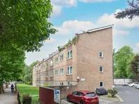 Недвижимость Landau House, Chatsworth Road: 3