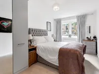 Недвижимость Landau House, Chatsworth Road: 8