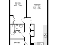 Недвижимость Landau House, Chatsworth Road: 9