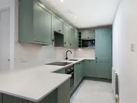 Недвижимость Upper Richmond Road: 7