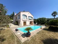 Недвижимость Villa Mougins: 1
