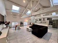 Недвижимость Villa Croix des Gardes: 2