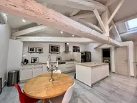 Недвижимость Villa Croix des Gardes: 8