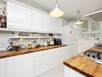 Недвижимость Jamaica Road: 10
