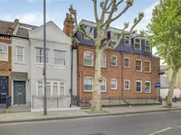 Недвижимость Wandsworth Bridge Road, Fulham: 3
