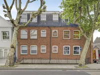 Недвижимость Wandsworth Bridge Road, Fulham: 4