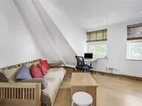 Недвижимость Wandsworth Bridge Road, Fulham: 5