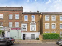 Недвижимость Loughborough Road: 5