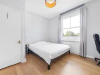 Недвижимость Loughborough Road: 9