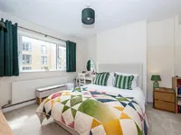 Недвижимость Melville Court, Goldhawk Road: 6