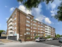 Недвижимость Melville Court, Goldhawk Road: 7