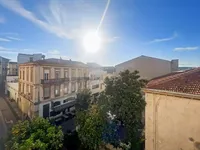 Недвижимость Villa Cannes Centre-Ville: 1