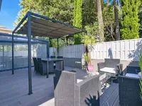 Недвижимость Villa Cannes: 4