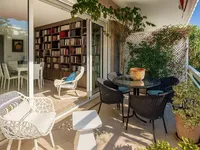 Недвижимость Villa Pointe Croisette: 1