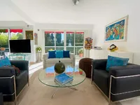 Недвижимость Villa Pointe Croisette: 2