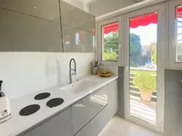 Недвижимость Villa Pointe Croisette: 3