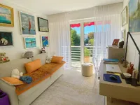 Недвижимость Villa Pointe Croisette: 6