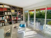 Недвижимость Villa Pointe Croisette: 10