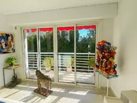 Недвижимость Villa Pointe Croisette: 11