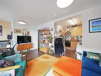 Недвижимость Ashburton Triangle, Drayton Park: 4