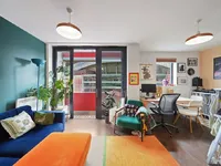 Недвижимость Ashburton Triangle, Drayton Park: 13