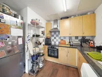 Недвижимость Ashburton Triangle, Drayton Park: 17