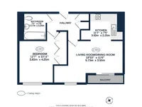 Недвижимость Ashburton Triangle, Drayton Park: 18