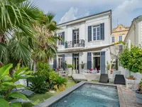 Недвижимость Apartment Cannes Centre-ville: 1
