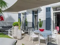 Недвижимость Apartment Cannes Centre-ville: 5