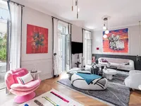 Недвижимость Apartment Cannes Centre-ville: 7