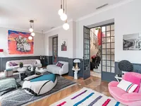Недвижимость Apartment Cannes Centre-ville: 8